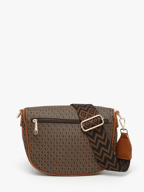 Belt Bag Miniprix Brown cr 2 other view 2