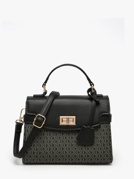 Sac Bandoulière Cr Miniprix Noir cr 2