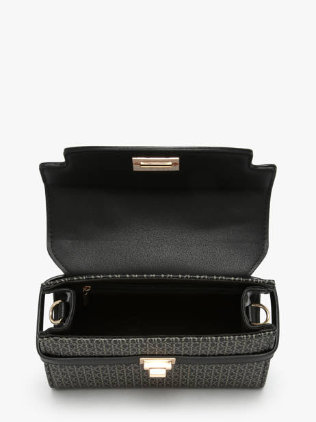 Sac Bandoulière Cr Miniprix Noir cr 2 vue secondaire 1