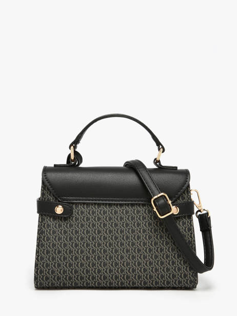Sac Bandoulière Cr Miniprix Noir cr 2 vue secondaire 2