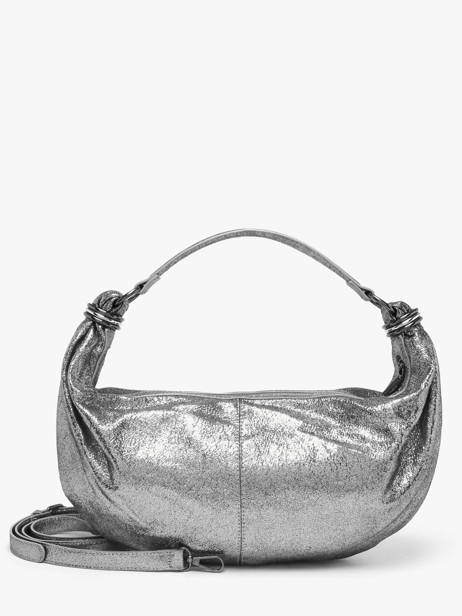 Sac Porté épaule Crips Miniprix Argent crips 88171 vue secondaire 2