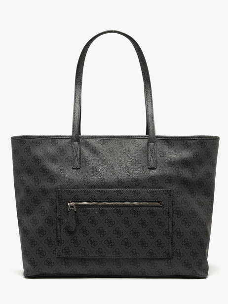 Sac Porté épaule Power Play Guess Noir power play SL712424 vue secondaire 3