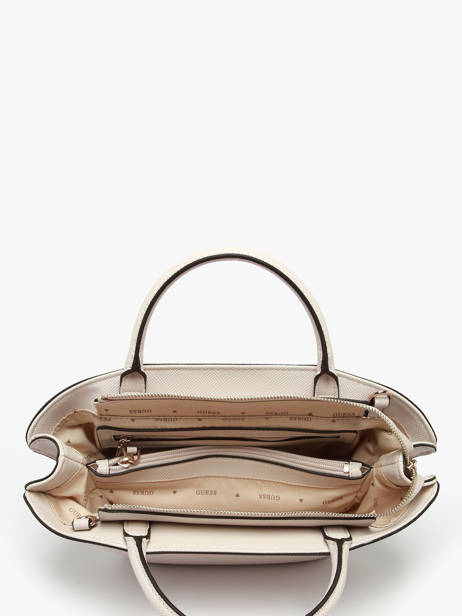 Sac Porté Main Bolena Guess Beige bolena ZG920776 vue secondaire 3