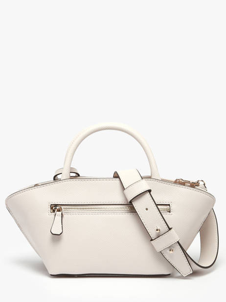 Sac Porté Main Bolena Guess Beige bolena ZG920776 vue secondaire 4