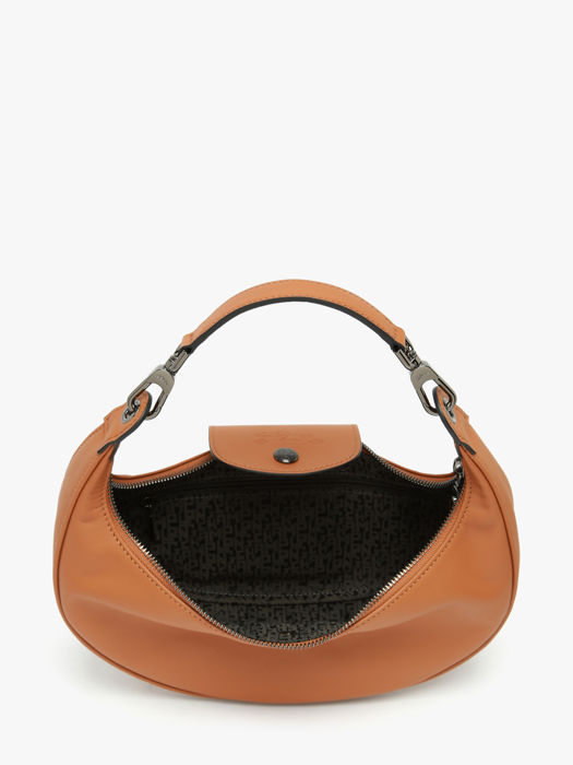 Longchamp Le pliage xtra Hobo bag Brown