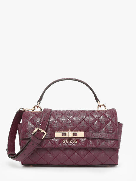 Sac Bandoulière Idra Guess Rouge idra GG815720