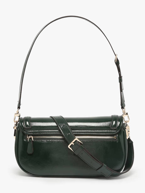 Shoulder Bag Dea Guess Green dea TG799320 other view 3