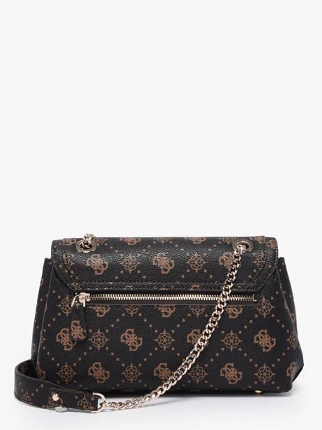 Crossbody Bag Silia Guess Black silia GP989021 other view 3