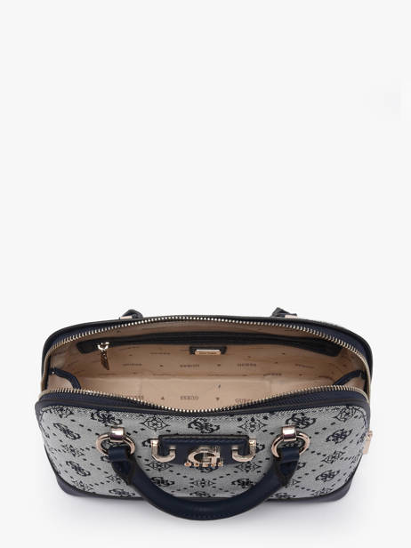 Sac à Main Neda Guess Bleu neda JP965405 vue secondaire 3