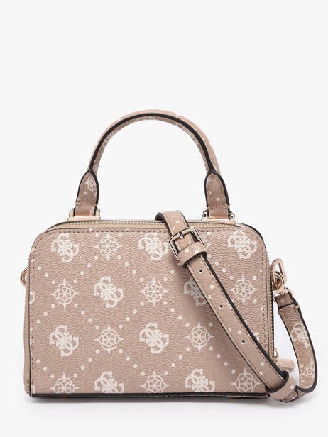 Sac Porté Main Silia Guess Rose silia GP989076 vue secondaire 4