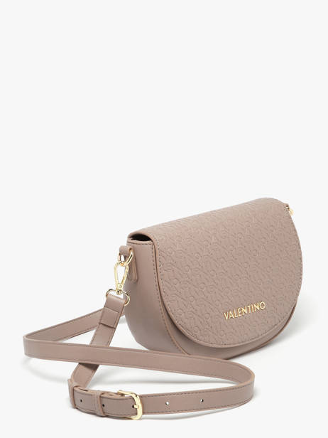 Shoulder Bag Falak Re Valentino Brown falak re VBS9C710 other view 1