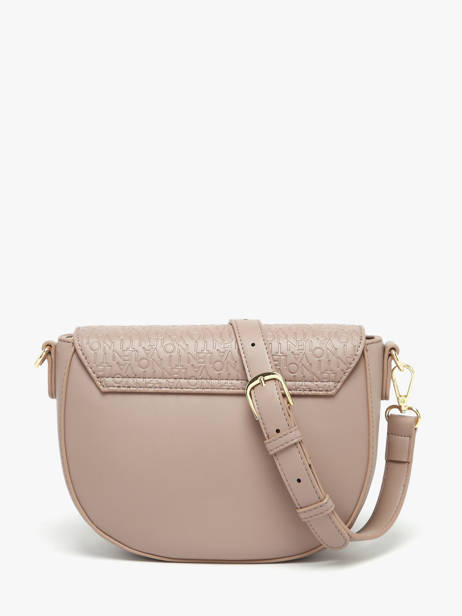 Shoulder Bag Falak Re Valentino Brown falak re VBS9C710 other view 3