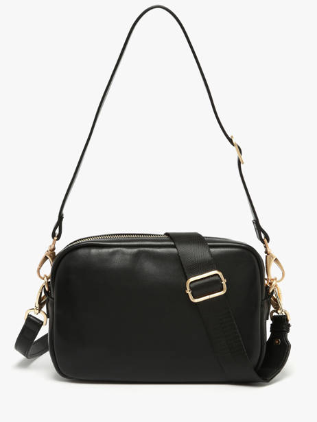 Crossbody Bag Winnie Re Valentino Black winnie re VBS9E315 other view 3