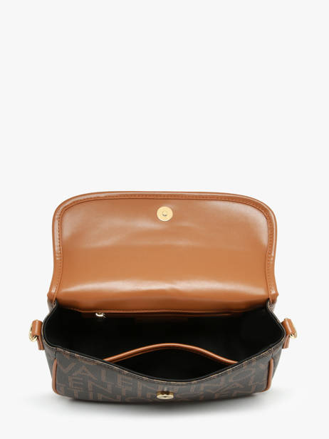 Crossbody Bag Regina Re Valentino Brown regina re VBS9IS09 other view 2