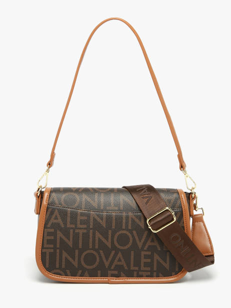 Crossbody Bag Regina Re Valentino Brown regina re VBS9IS09 other view 3
