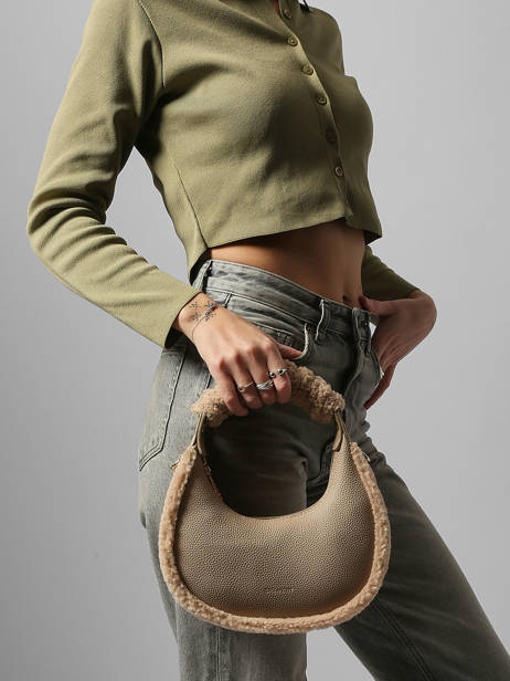 Crossbody Bag Norilsk Miniprix Beige norilsk 2 other view 1