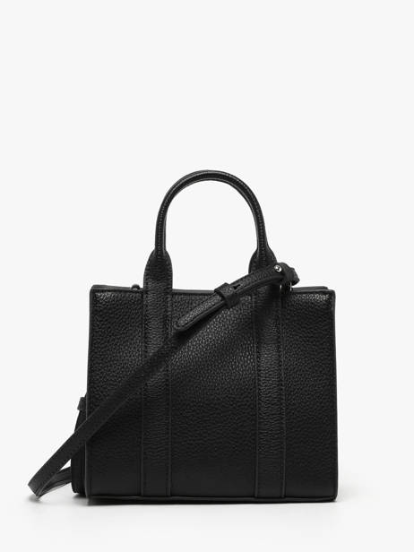 Crossbody Bag Rsg Polyurethane Karl lagerfeld Black rsg A4W30266 other view 4