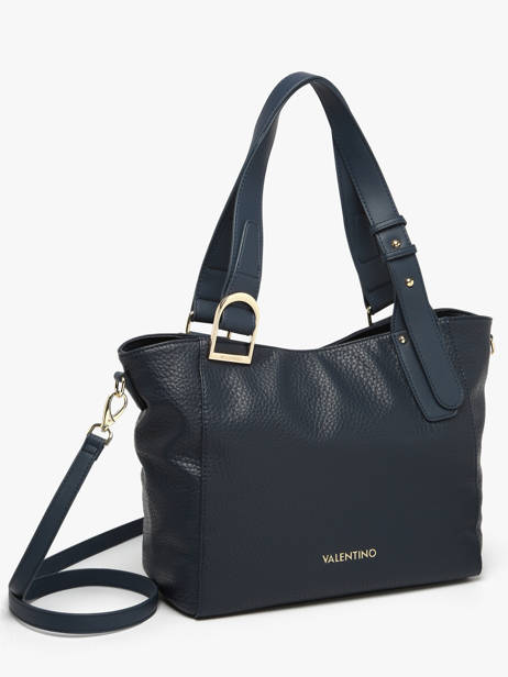 Shoulder Bag Farrah Re Valentino Blue farrah re VBS9DE01 other view 1