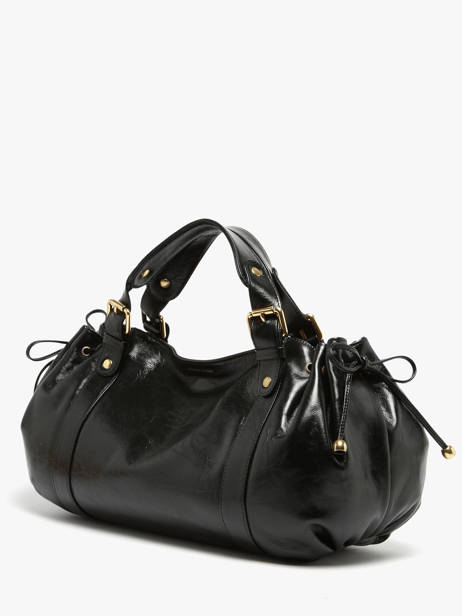 Sac Porté épaule Sunset Gerard darel Noir sunset DAS01417 vue secondaire 1