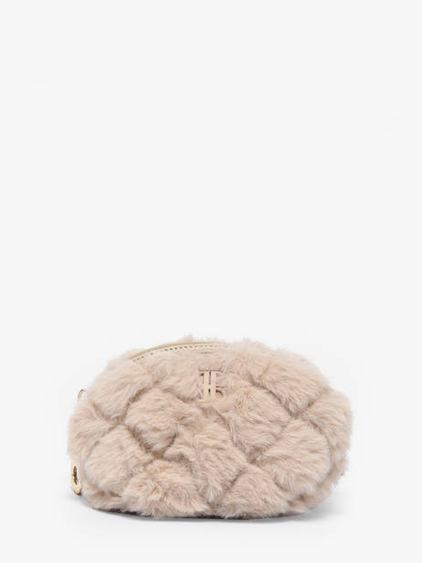 Coin Purse Gloria Laurent david Beige ld wallets 15