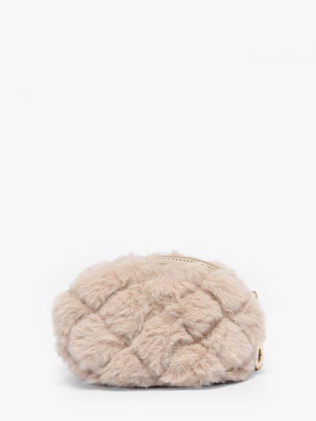 Coin Purse Gloria Laurent david Beige ld wallets 15 other view 2