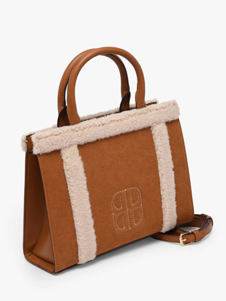 Satchel Brit Laurent david Brown ld bags 987 other view 1