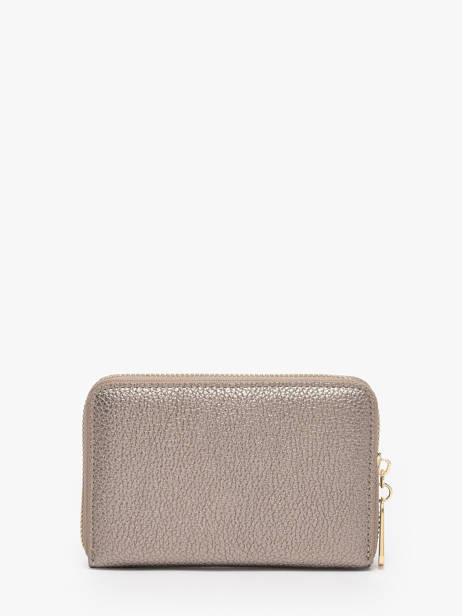 Portefeuille Ld Wallets Laurent david Argent ld wallets 1 vue secondaire 2