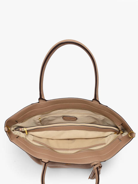 Tote Bag Camille Laurent david Beige ld bags 969 other view 2