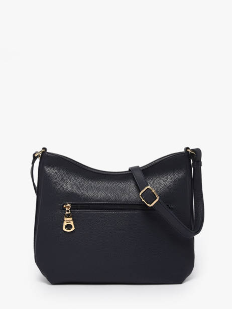 Shoulder Bag Timeless Laurent david Blue ld bags 4 other view 3