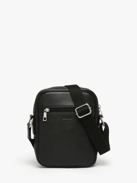 Crossbody Bag Serge blanco Black baltimore BAL13009 other view 3