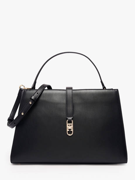 Shoulder Bag Th Libre Tommy hilfiger Black th libre AW17724