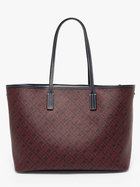 Shoulder Bag Th Monoplay Tommy hilfiger Blue th monoplay AW17696 other view 3