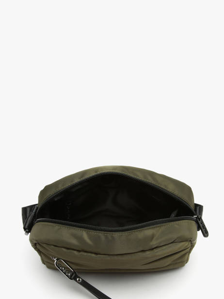 Sac Bandoulière Cumulus Nylon Aube Vert cumulus 101CS01 vue secondaire 2