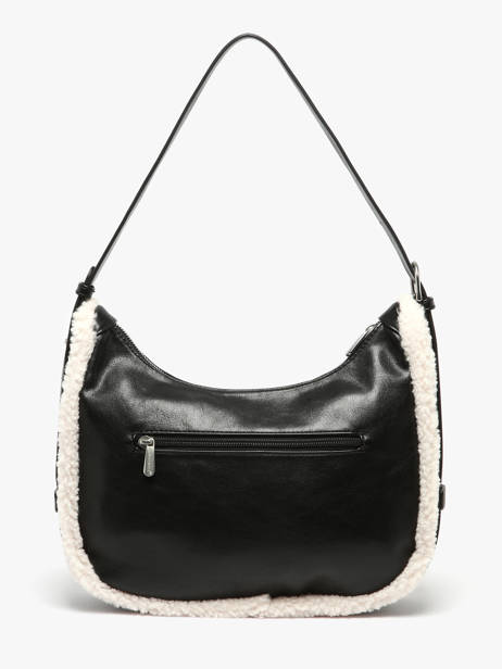 Shoulder Bag Sheep David jones Black sheep CM7754 other view 3