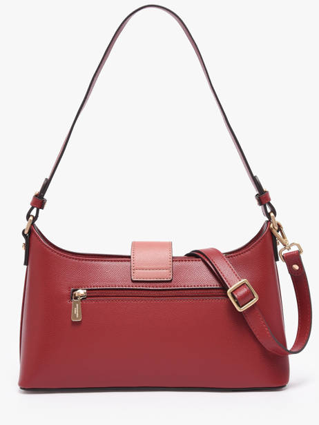 Sac Porté épaule Merline Hexagona Multicolore merline 2520208 vue secondaire 4