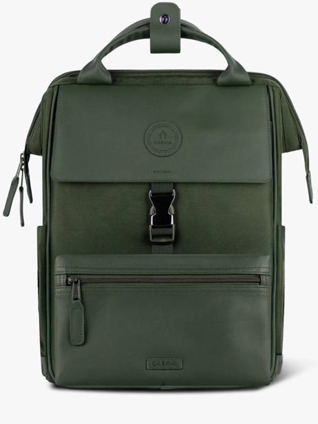 Business Backpack Adventurer Bold Cabaia Green bold M