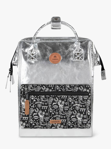 1 Compartment Backpack With 13
