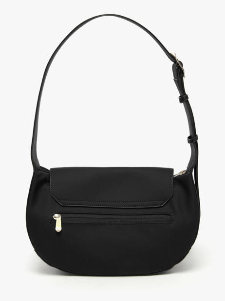 Sac Porté épaule City Cluse Noir city CX049 vue secondaire 3
