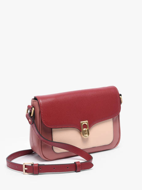 Sac Bandoulière Merline Hexagona Multicolore merline 2520211 vue secondaire 1