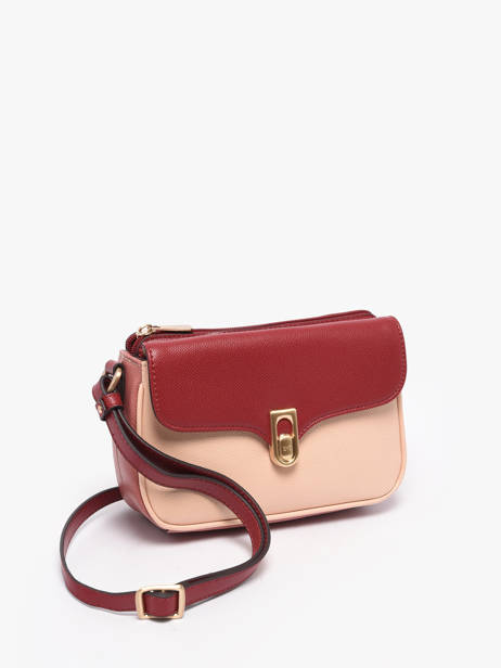 Shoulder Bag Merline Hexagona Multicolor merline 2520213 other view 1