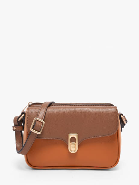 Sac Bandoulière Merline Hexagona Multicolore merline 2520213