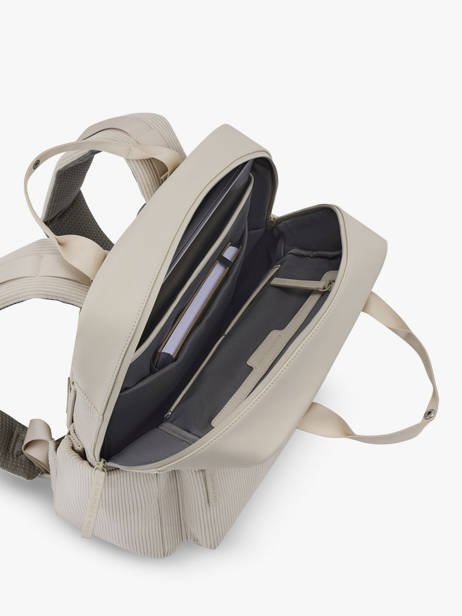 Sac à Dos Business 1 Compartiment + Pc 15