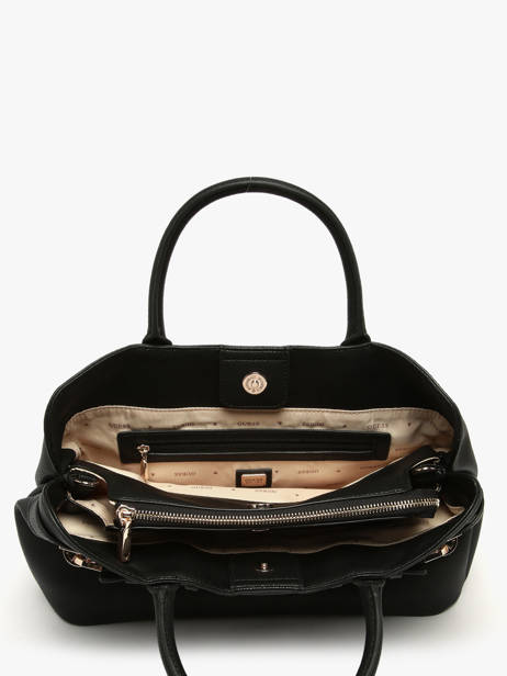Satchel Gregoria Guess Black gregoria BG854607 other view 3