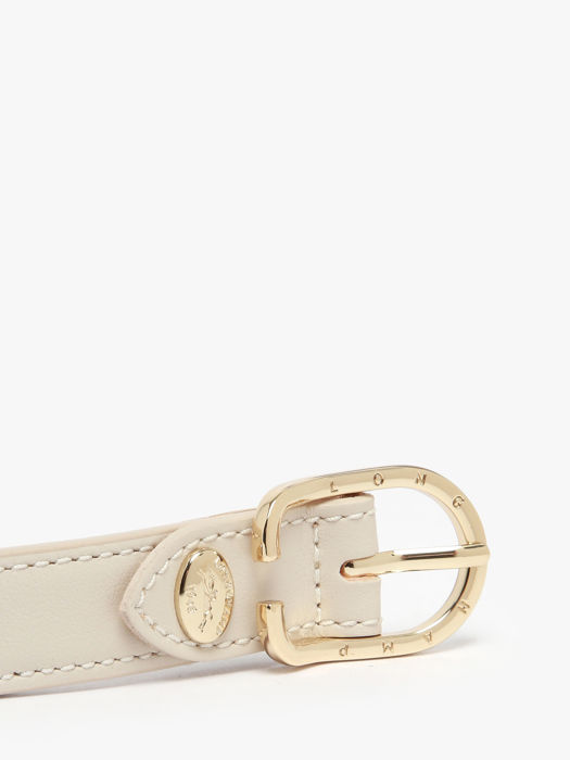 Longchamp Ceinture archive torino Belts Beige
