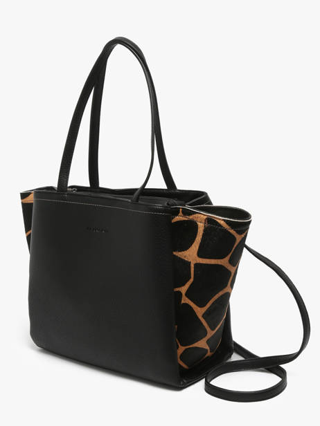 Shoulder Bag Ornella Francinel Multicolor ornella 292534 other view 2