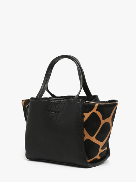 Satchel Ornella Francinel Multicolor ornella 292533 other view 2