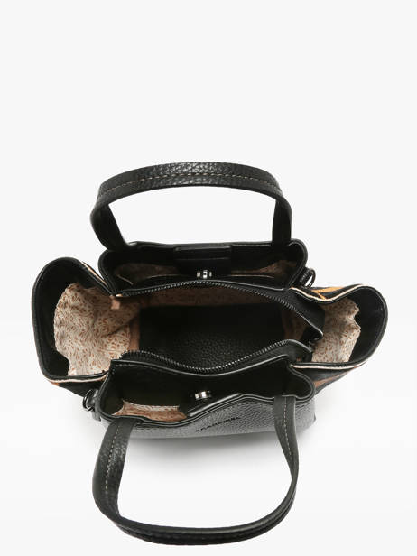 Satchel Ornella Francinel Multicolor ornella 292533 other view 3