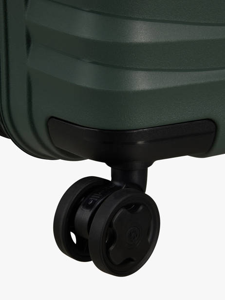 Hardside Luggage Intuo Samsonite Green intuo 146915 other view 2