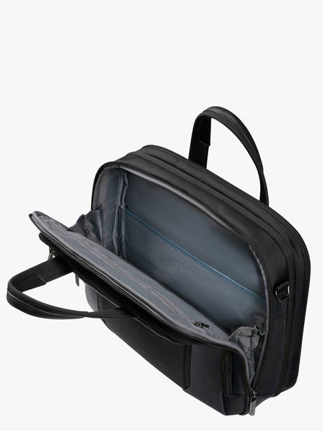 Business Bag With 15