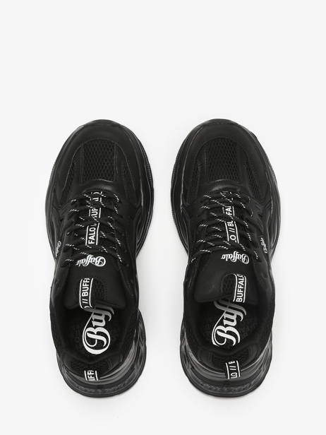 Sneakers Buffalo Black accessoires 1636486 other view 3